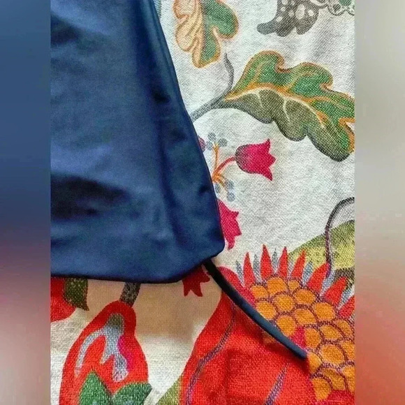 ODASDO Girl Modest Swimwear Islamic Burkini Full Cover Skirted Top - Picture 5 of 8